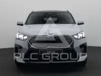 2026 BMW iX