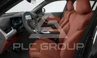 2026 BMW iX