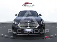 2026 BMW iX