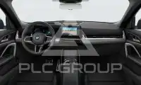 2026 BMW iX