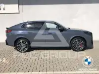 2026 BMW iX