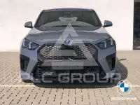 2026 BMW iX