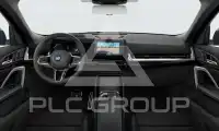 2026 BMW iX