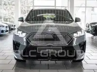 2026 BMW iX