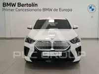 2026 BMW iX