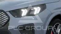 2026 BMW iX