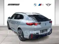 2026 BMW iX
