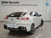2026 BMW iX