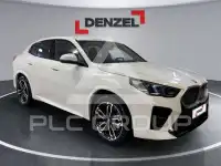 2026 BMW iX