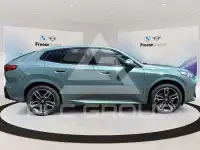 2026 BMW iX