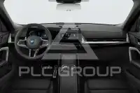 2026 BMW iX