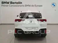 2026 BMW iX
