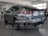 2026 BMW iX