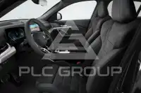 2026 BMW iX