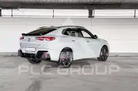 2026 BMW iX