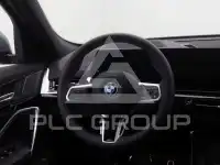 2026 BMW iX