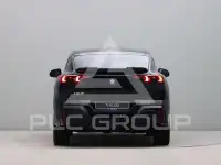 2026 BMW iX