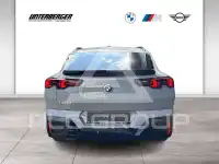 2026 BMW iX