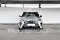 2026 BMW iX