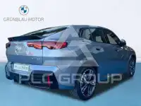 2026 BMW iX