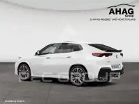 2026 BMW iX