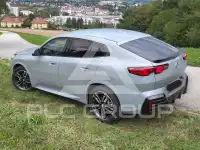 2026 BMW iX