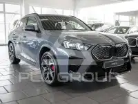 2026 BMW iX