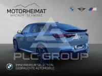 2026 BMW iX