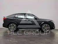 2026 BMW iX
