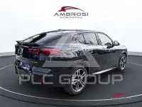 2026 BMW iX