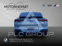 2026 BMW iX
