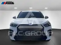 2026 BMW iX