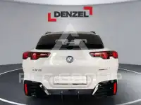 2026 BMW iX