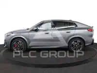 2026 BMW iX
