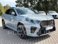 2026 BMW iX