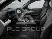 2026 BMW iX