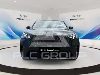 2026 BMW iX