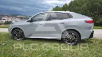 2026 BMW iX