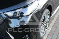 2026 BMW iX