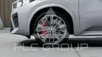 2026 BMW iX