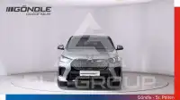 2026 BMW iX