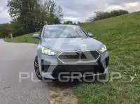 2026 BMW iX