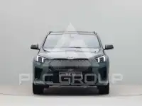 2026 BMW iX