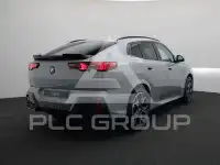 2026 BMW iX
