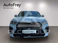 2026 BMW iX