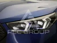 2026 BMW iX
