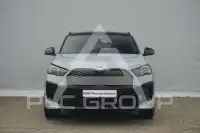 2026 BMW iX
