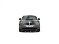 2026 BMW iX