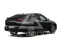 2026 BMW iX