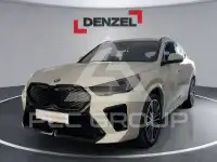 2026 BMW iX